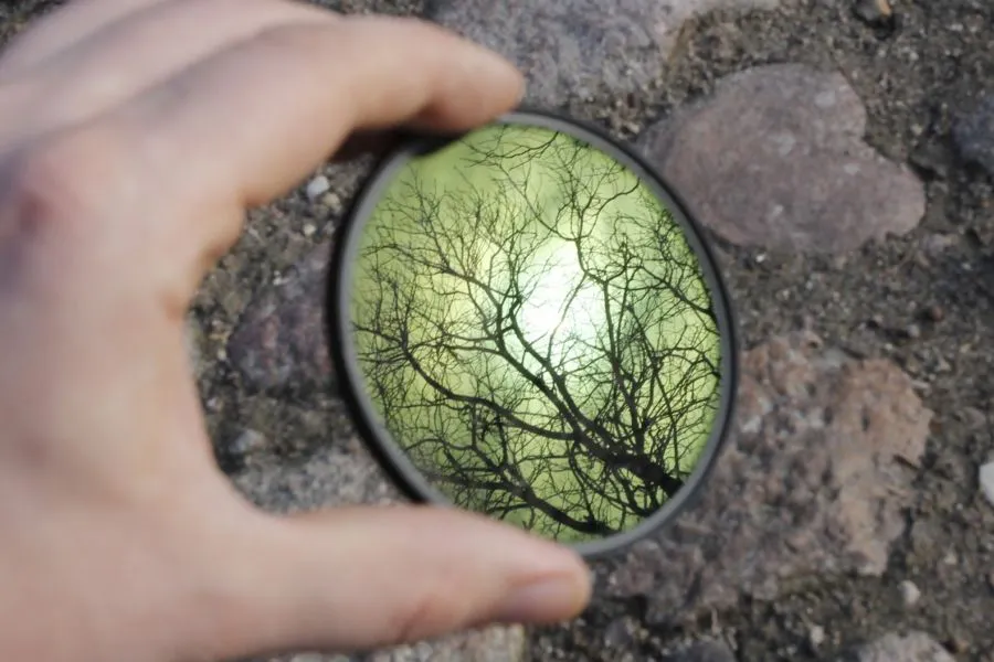 Filtr UV Fusion Antistatic Next Hoya 58 mm